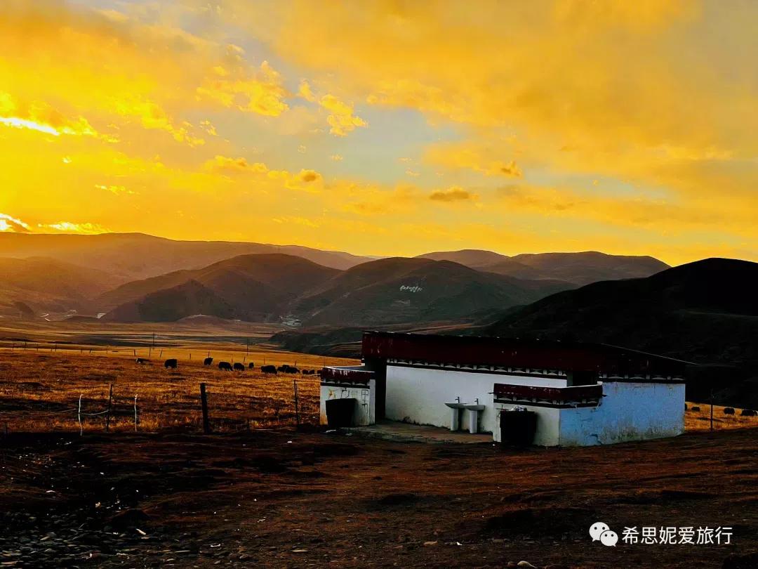 甘孜州出差住宿标准,甘孜住宿攻略