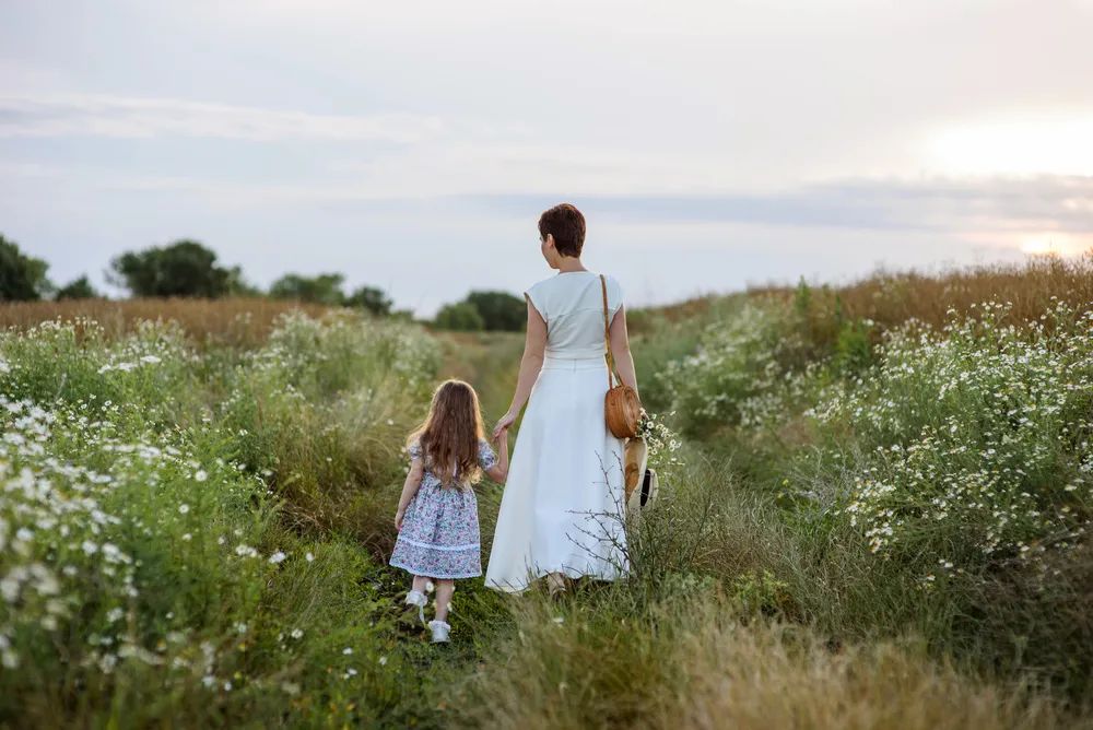 一个家庭最好的风水就是父母,一个人最好的风水是家庭