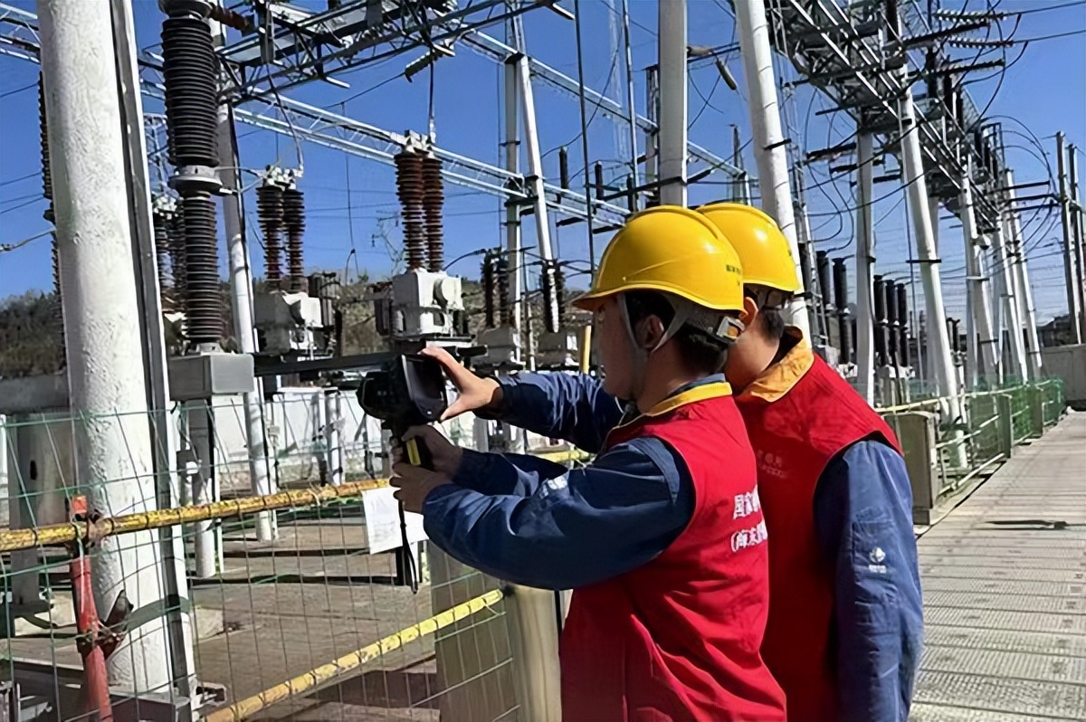 海东供电公司管理措施,国网县供电公司安全管控工作