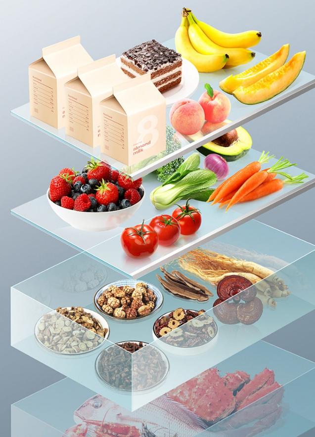 冰箱款式哪种开门方式实用,冰箱几种开门方式