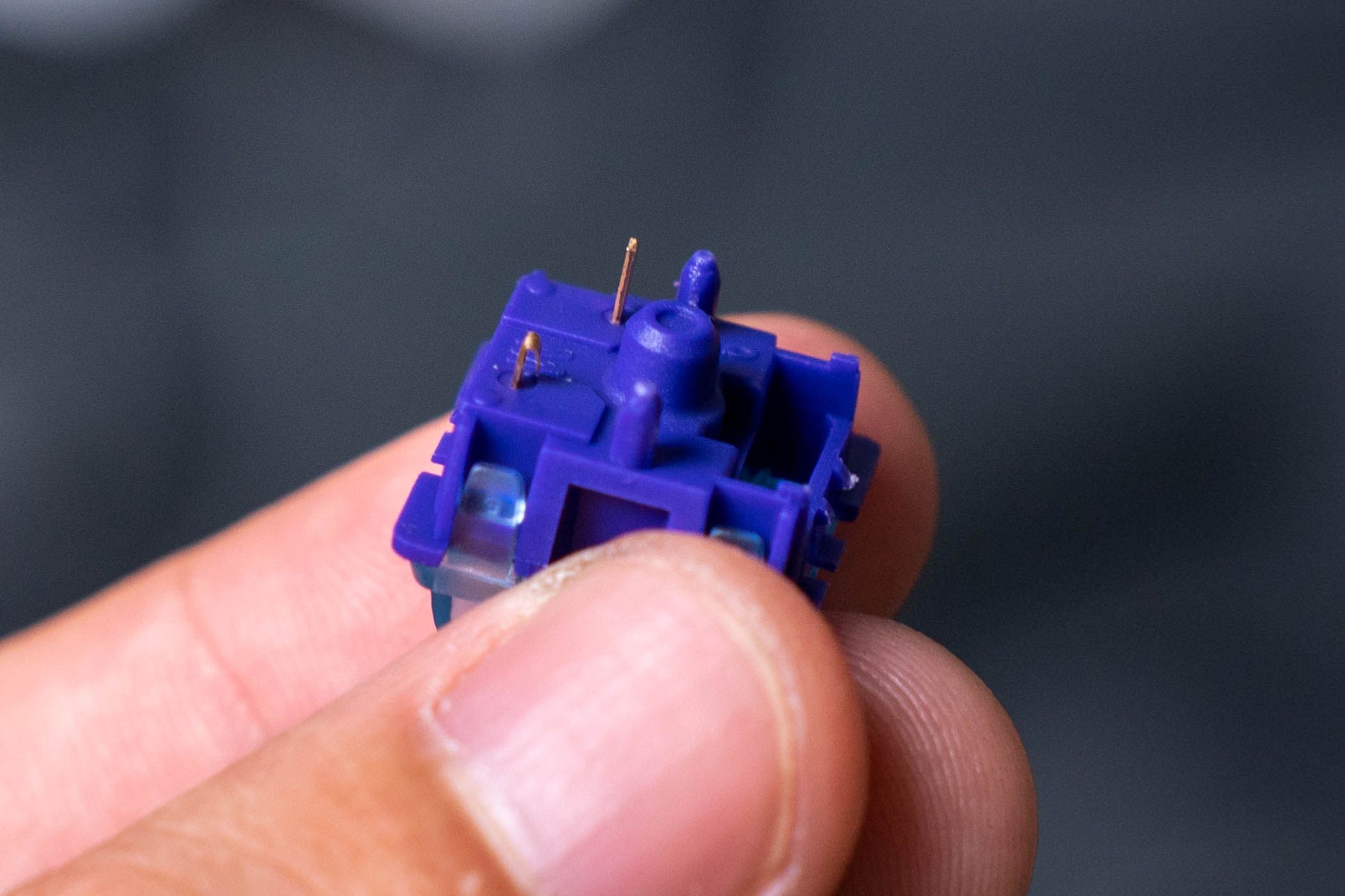 keychronq机械键盘推荐,keychron机械键盘属于什么水平