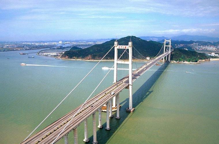 中国最会赚钱的桥,中国最牛的桥在哪个地方