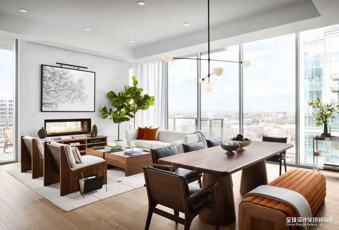 awards室内设计奖,美国室内设计中文网奖项