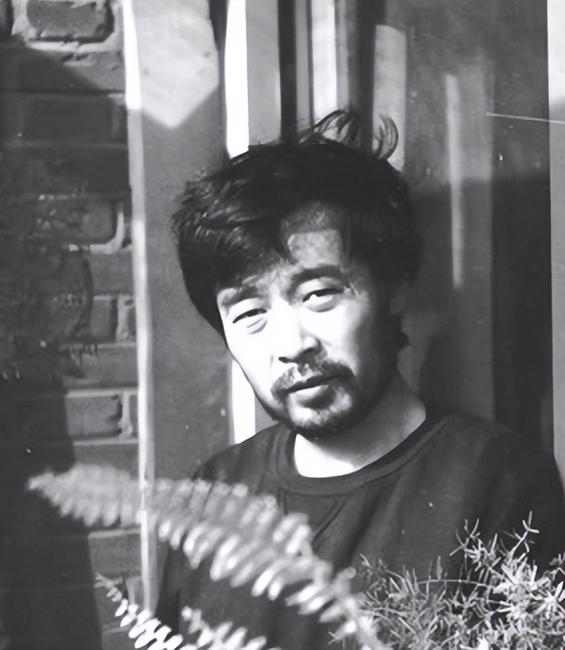 一代宗师退出队伍,一代名导林天师