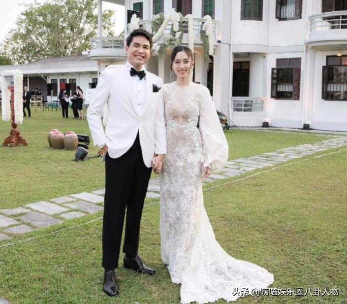 泰国最美变性女神宝儿近况,泰国宝儿结婚视频