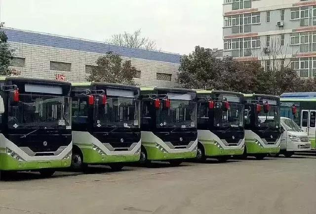 宝鸡陈仓区公交整合,宝鸡公交接收陈仓公交最新进展