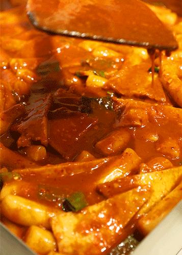 新店福利脆皮年糕特惠购,辣炒年糕开封团购