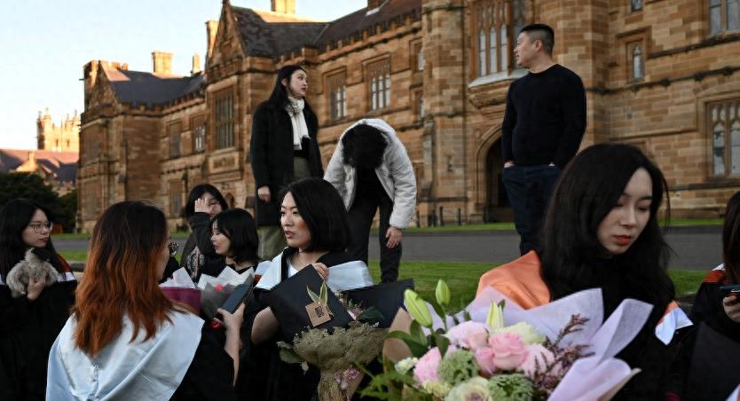 激光器博士有前途吗,中国留不住高材生的原因