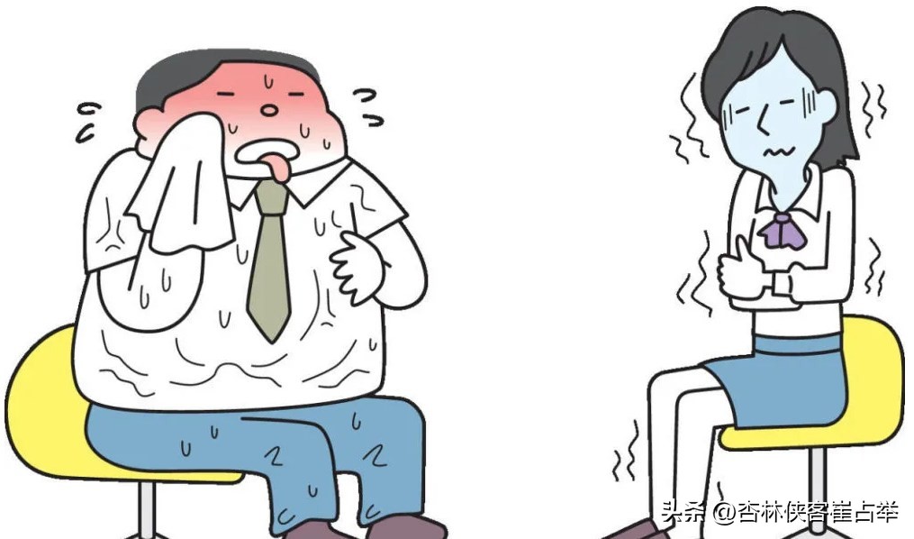 阴虚体质的人先补阴还是先补阳,阴虚阳亢用什么中成药补阴