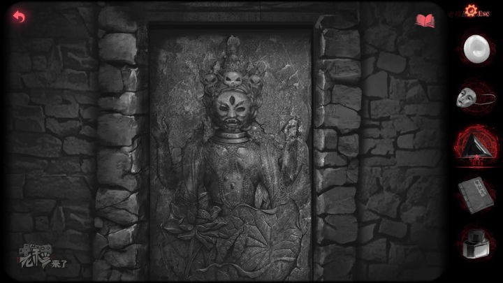 纸嫁衣2奘铃村全章图文攻略,纸嫁衣2奘铃村过关攻略