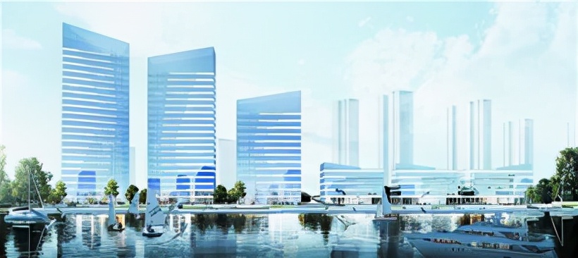 市北旧城改造最新消息,市北城市更新三年行动报告