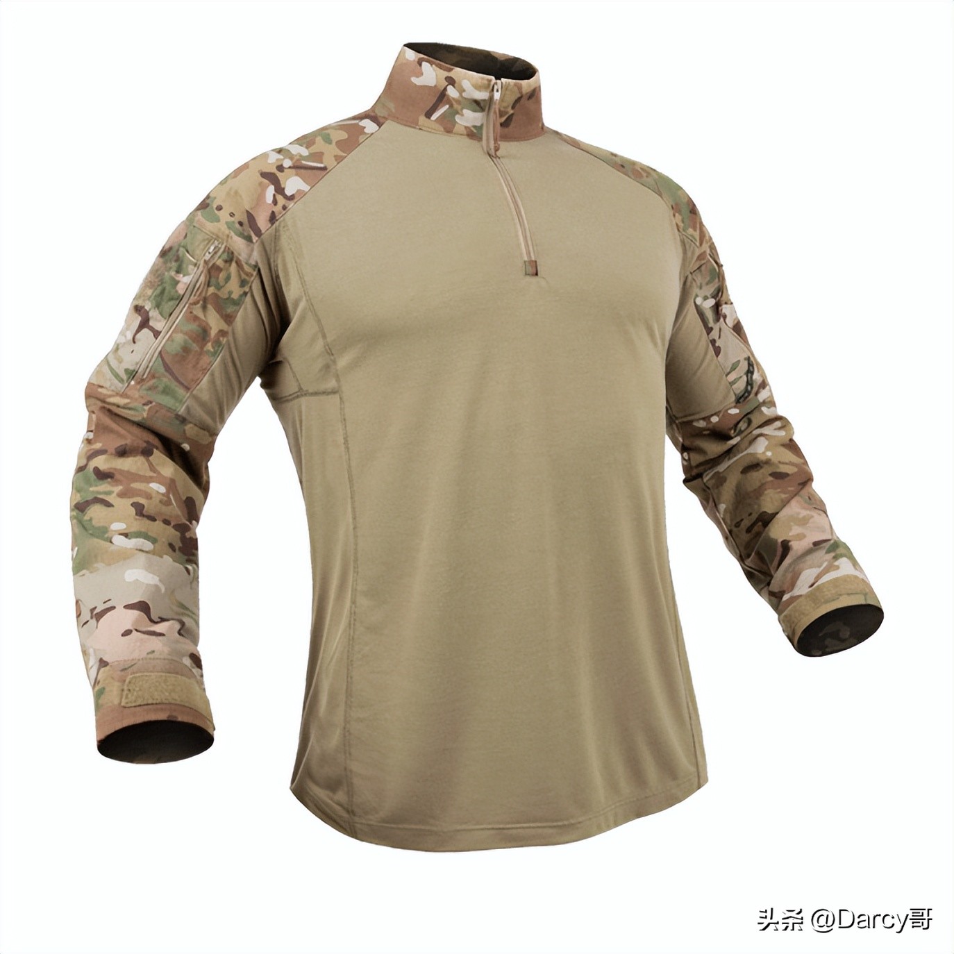 mc迷彩和鹰爪,mc和mcbk哪个迷彩更经典