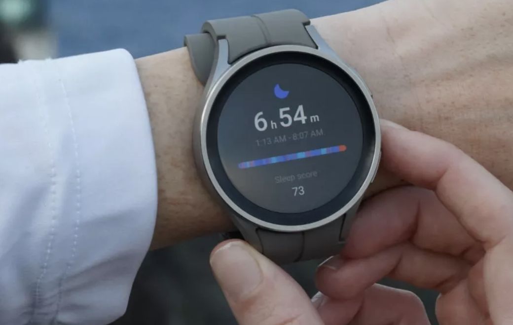 三星galaxywatch5pro值得入手吗,三星galaxywatch5prowatch6