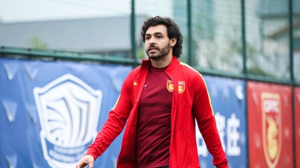 国足有多烧钱,国足归化高拉特花多少线