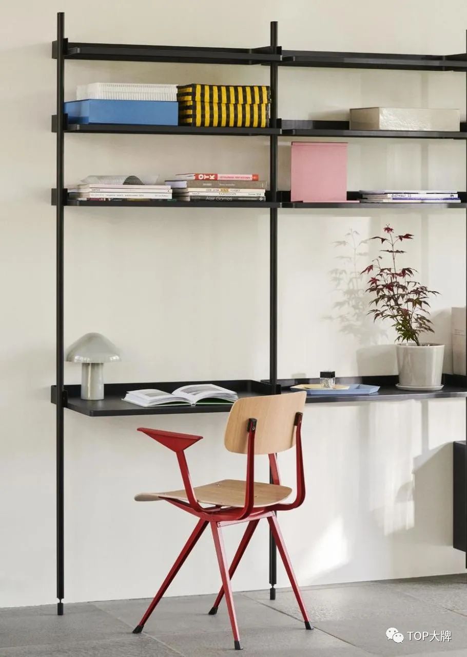 丹麦hay全屋定制,hay家居2023春季新品发布