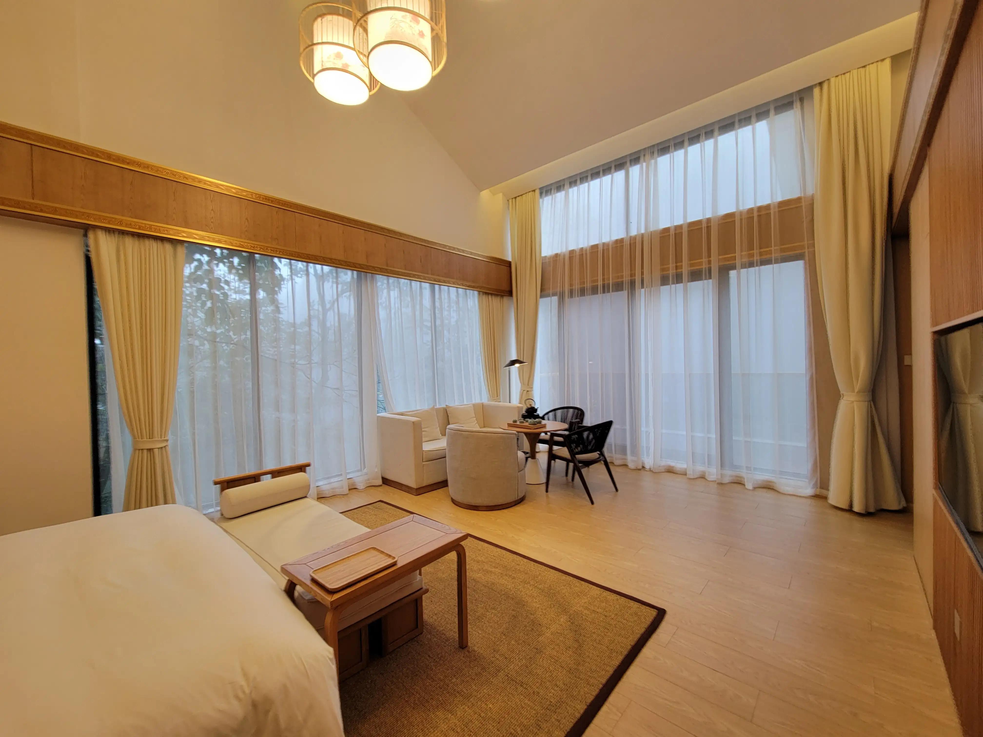 雅安蒙顶山一日游攻略,雅安蒙顶山风景区旅游攻略