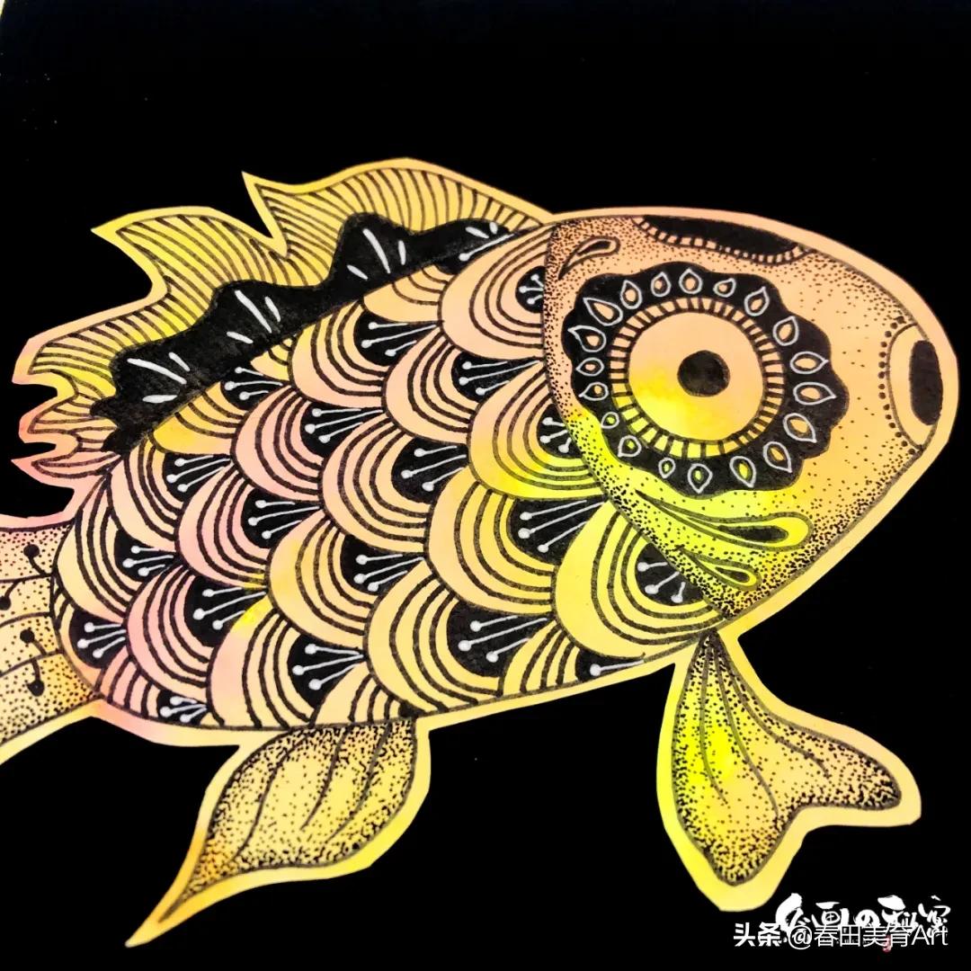 创意美术元宵节花灯课程,元宵节创意美术6到8岁手工