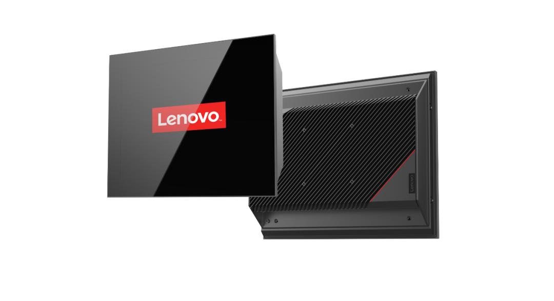 这或许是未来工厂的标配，联想慧天工控机IPC-A60发布