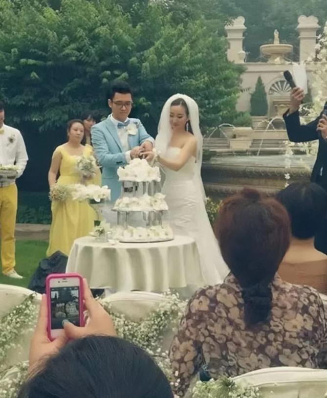 宋喆前妻杨慧现在怎么样了,宋喆前妻杨慧现状