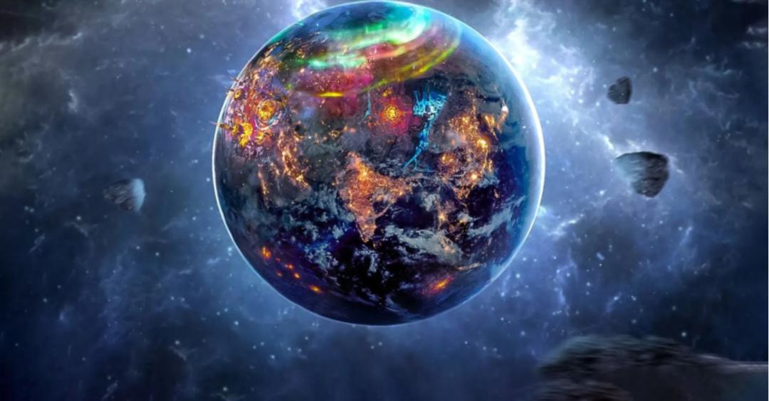 银河系真的有外星人的存在吗 (银河系最有可能有外星人的地方)