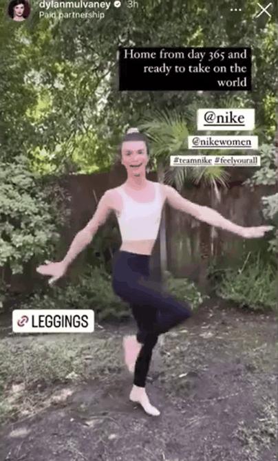 nike是怎么翻车的,nike定制翻车