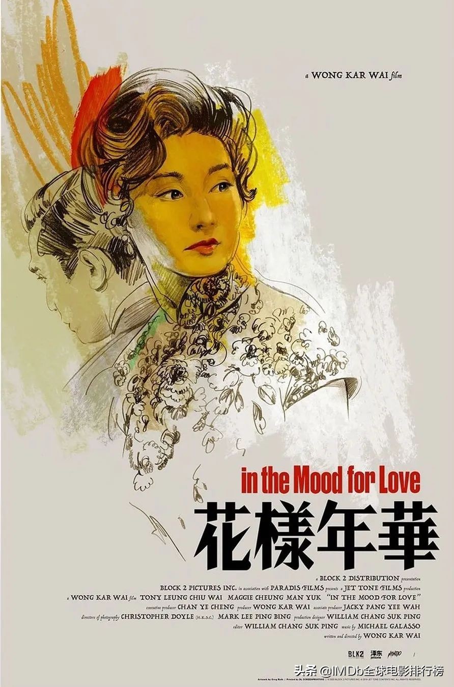 珍藏电影推荐,十大珍藏级电影