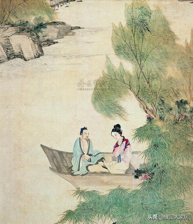 商圣财神范蠡,商圣范蠡是什么财神