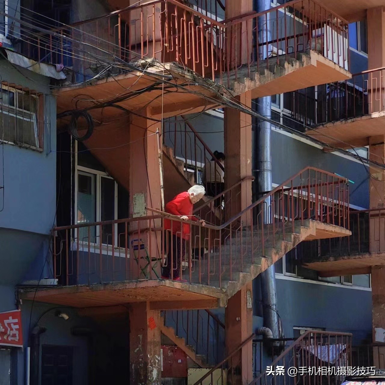 手机怎样把一张模糊的照片变清晰,手机照片模糊了怎么恢复到高清