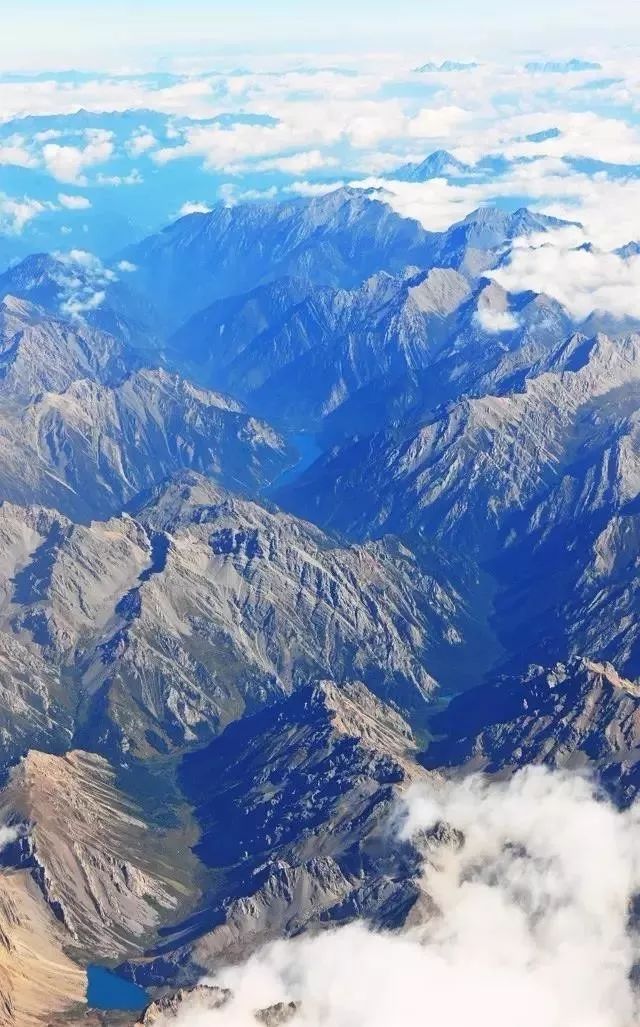 川西阿坝旅游详细攻略地图,川西阿坝旅游攻略三天