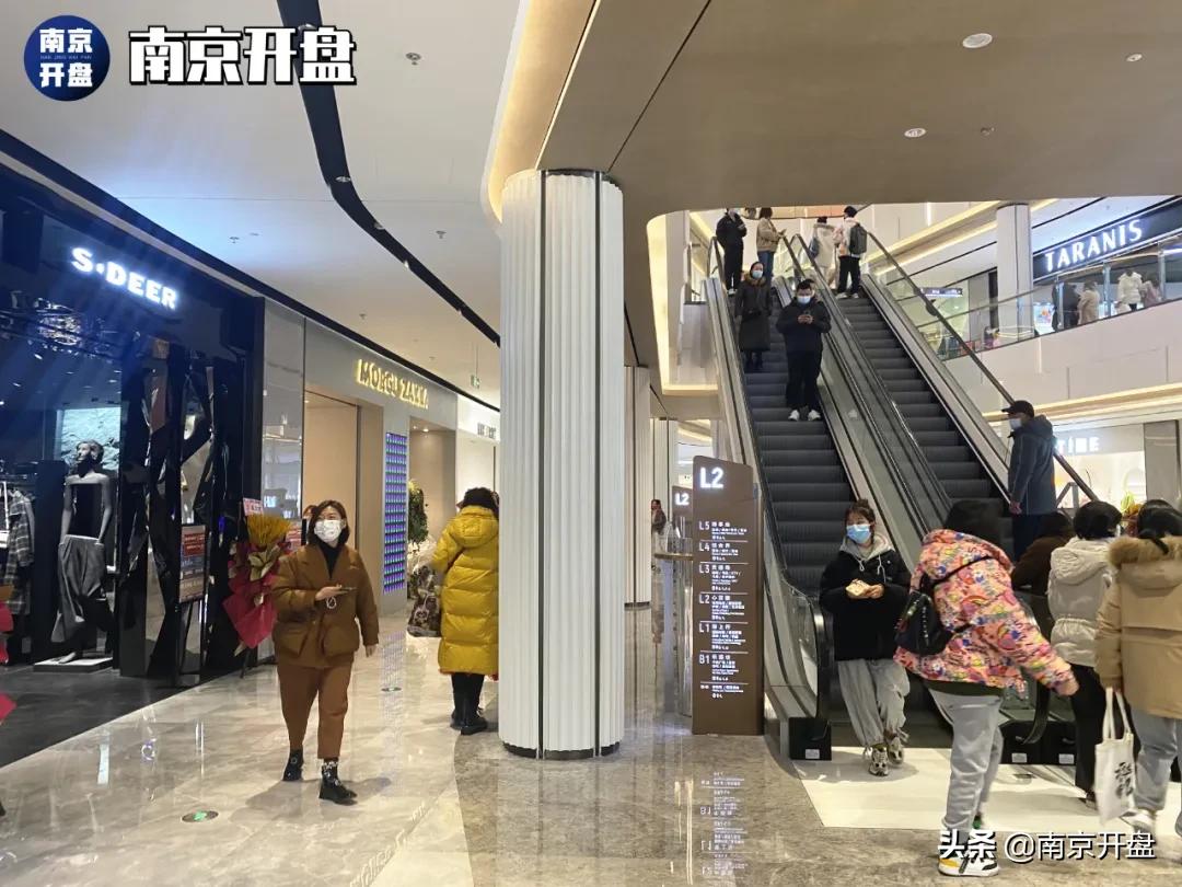 全面爆发,南京新街口以后的规划