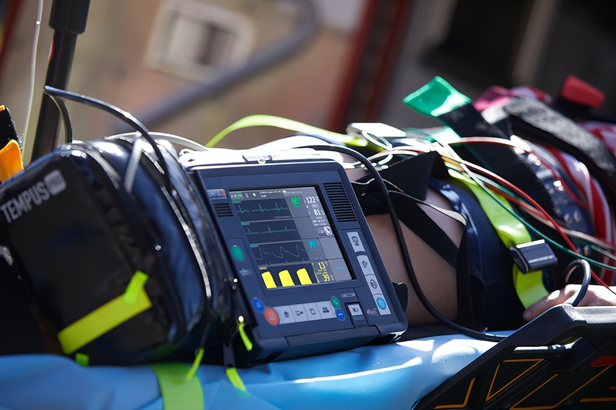 飞利浦突破性健康医疗,飞利浦在医疗领域