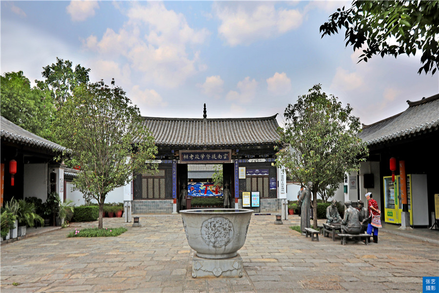 建水科举制,建水县历代科举