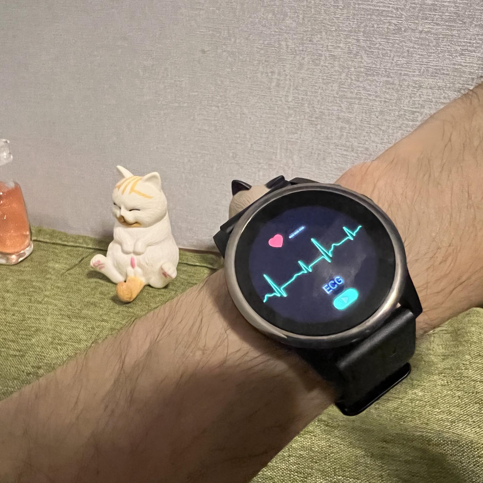 可测血糖的苹果智能手表,苹果测血糖最好的智能手表