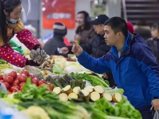 菜场买菜注意事项,去菜场买菜这四种菜别买