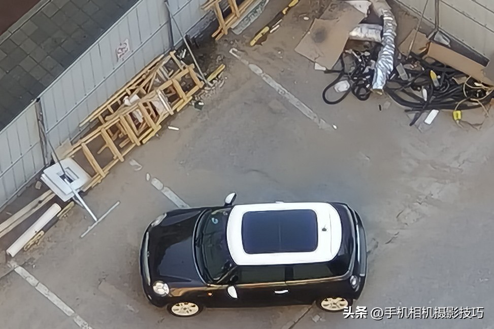 手机拍照避免照片模糊必学技巧,华为手机拍出的照片模糊怎么回事