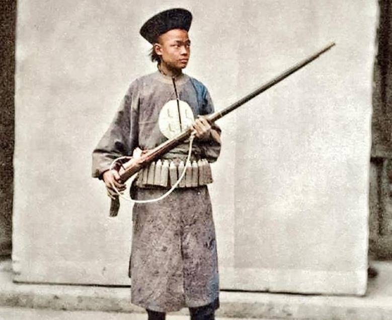 欧洲打仗为什么布阵,欧洲排枪阵