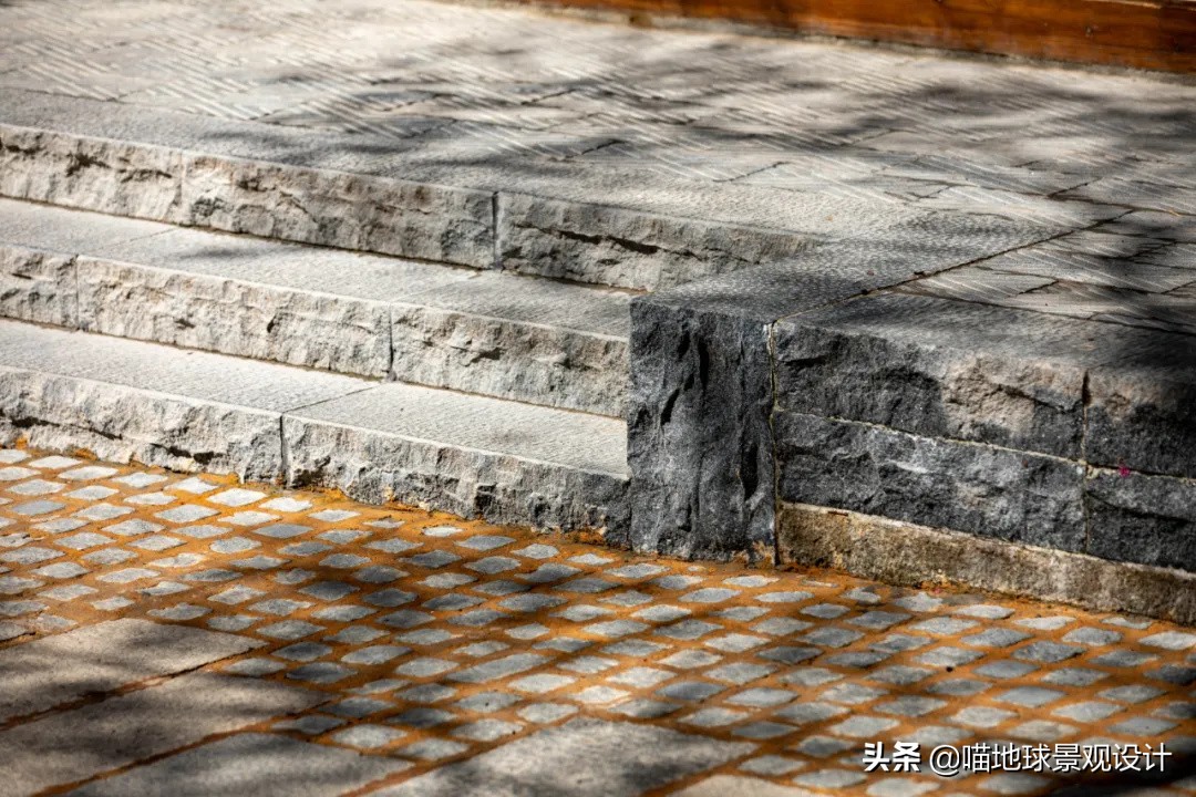 庭院景观设计施工中重要的细节处理，细节决定品质