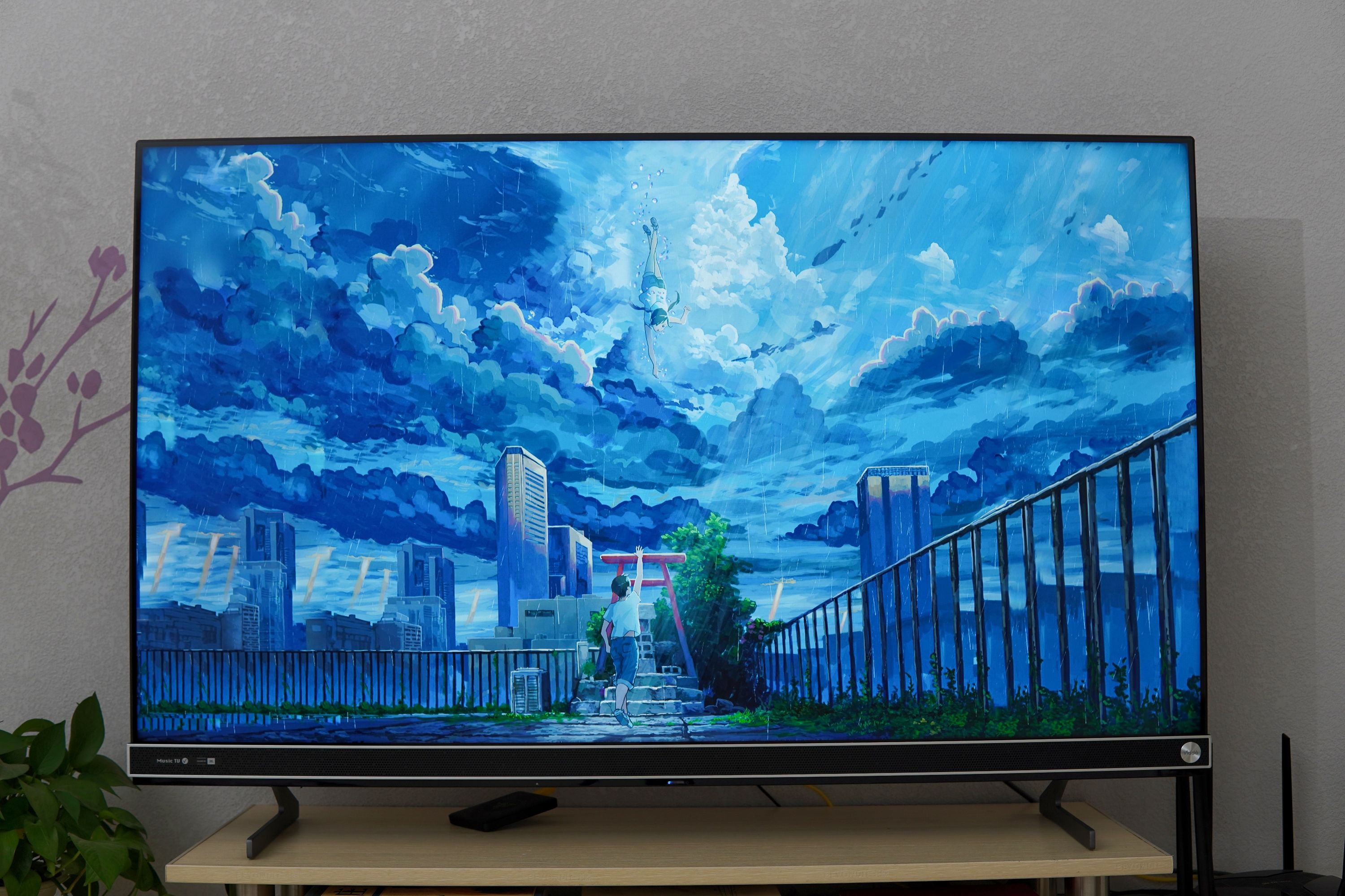 麦克风k歌之王,海信vidda电视k歌麦克风