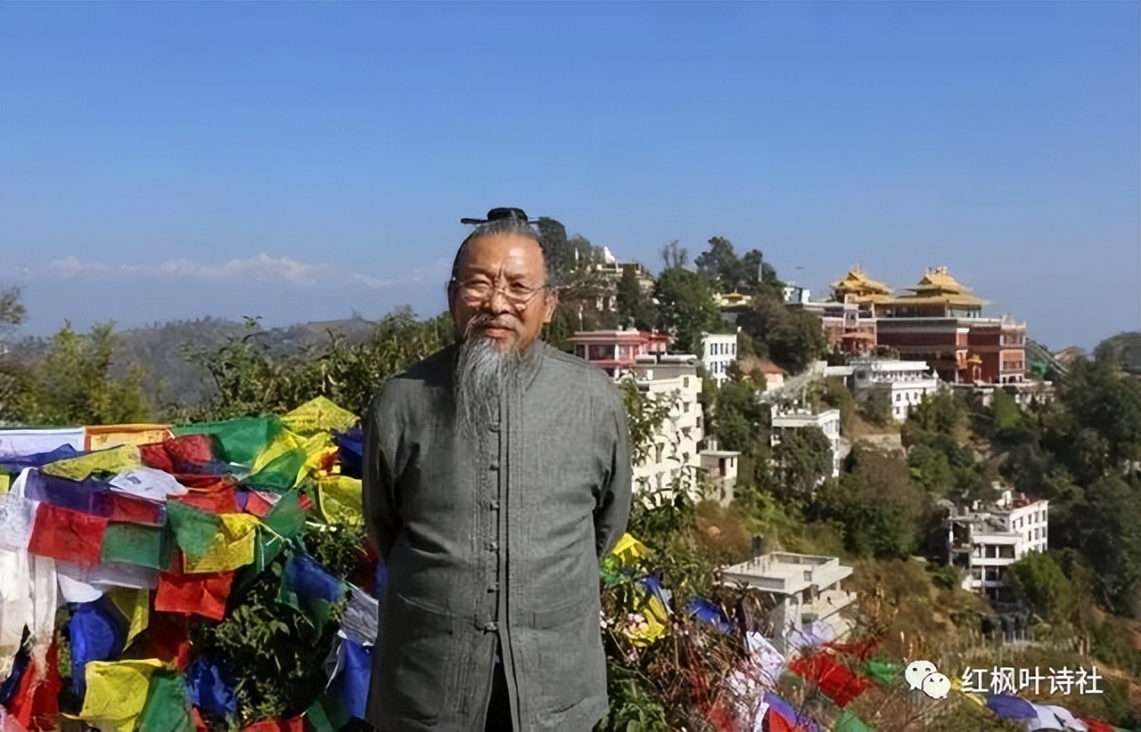 河北美院：《“美术帝国”赋》（姜芳）