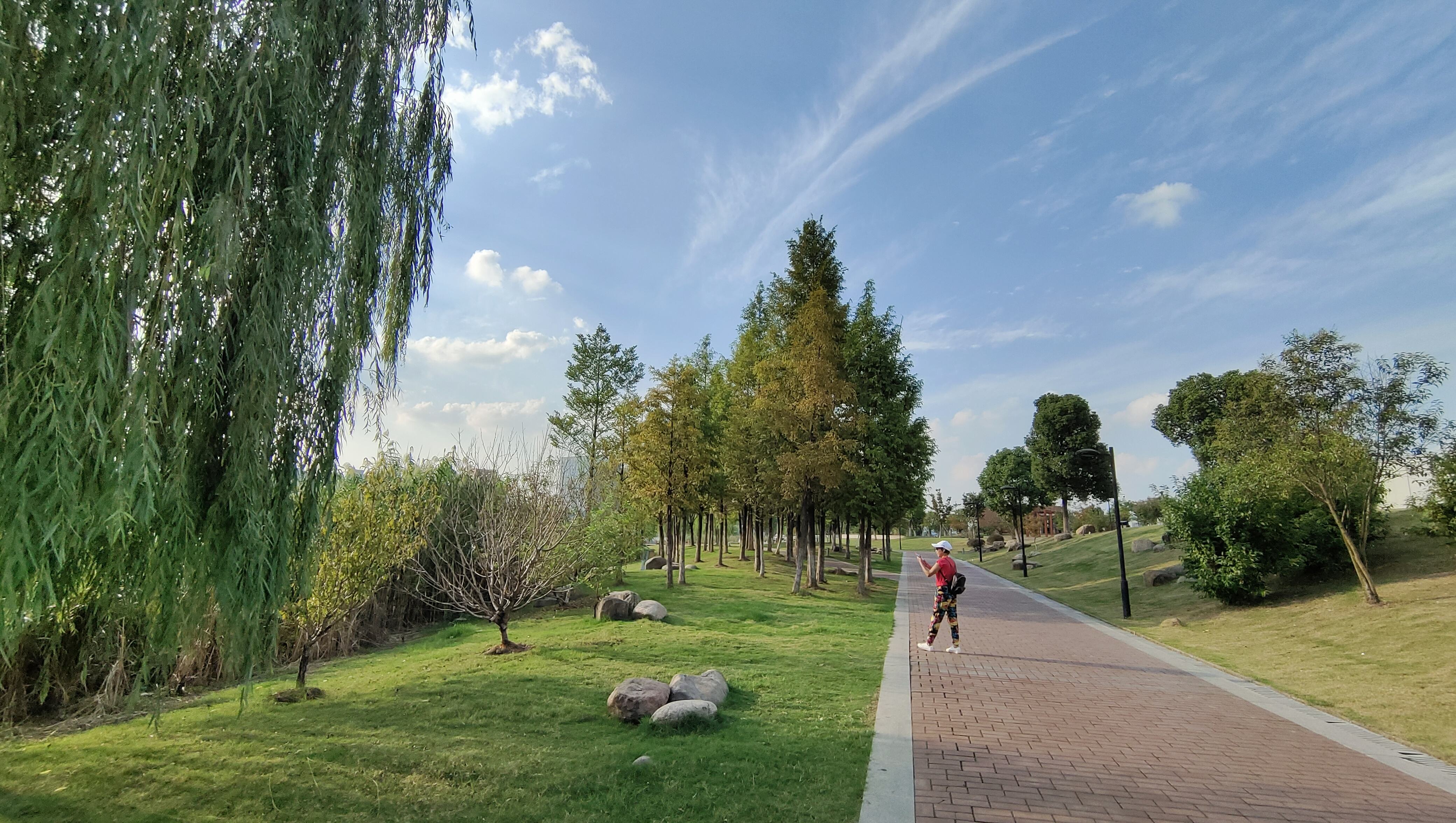 南京周边可以生火露营的地方,南京江心洲露营地点推荐