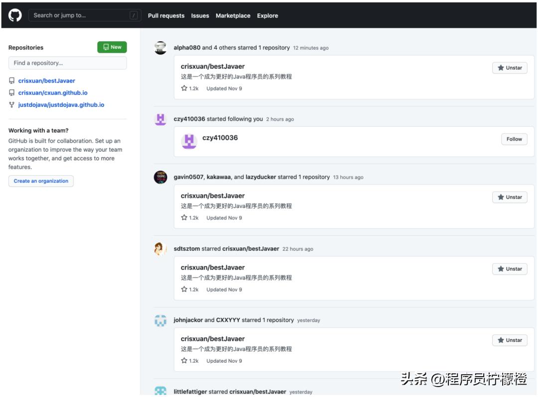 程序员最好用的网站,程序员相亲交友的网站