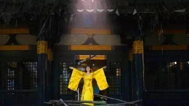 古代五大刑罚杖刑,古代对有夫之妇六大刑罚