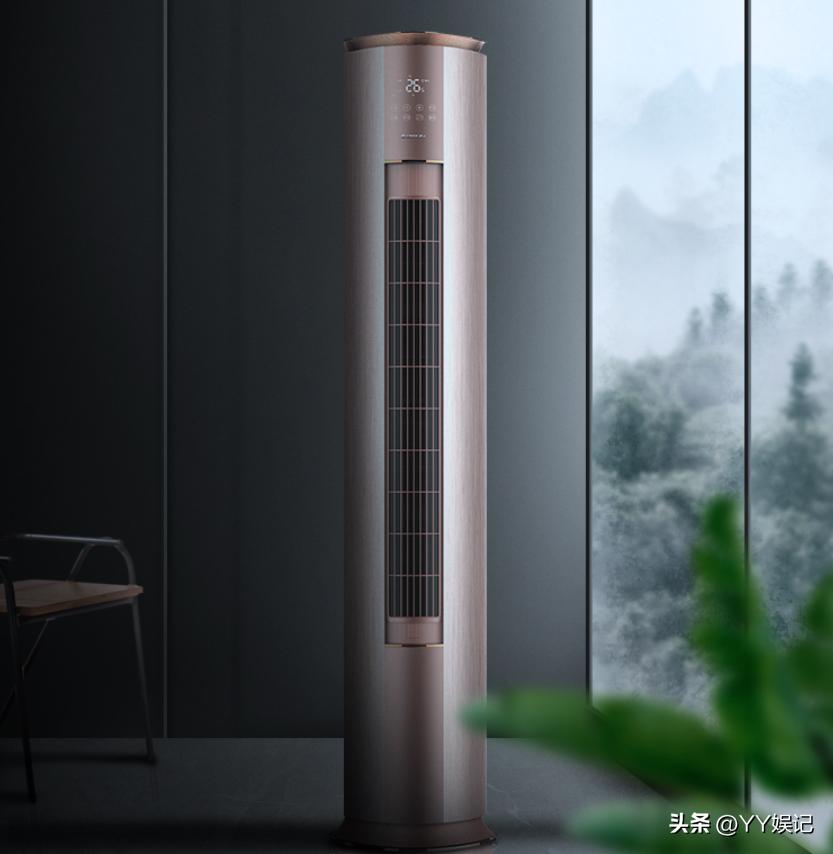 格力云铂3匹空调怎么样,格力3匹云逸空调