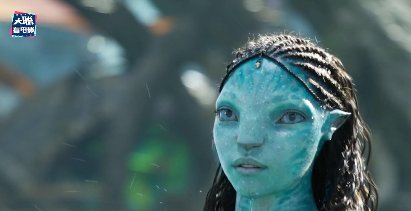阿凡达2结局大儿子死了,阿凡达2战斗场面
