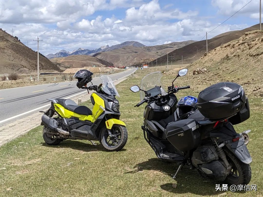 3万公里长测力帆kpv350,2023款力帆kpv350智享版测评