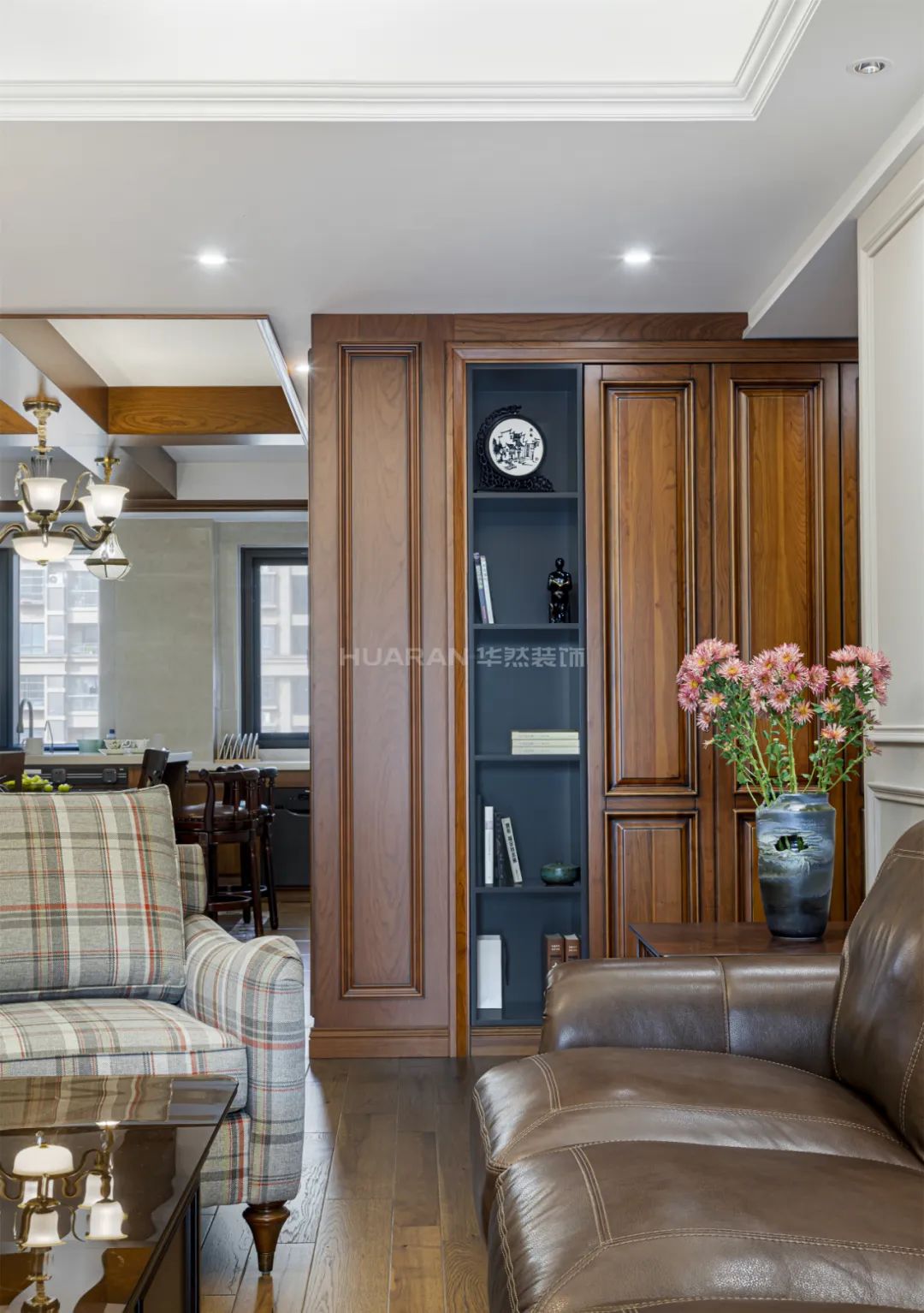 140平米玖珑湾装修效果图,玖珑湾97平装修