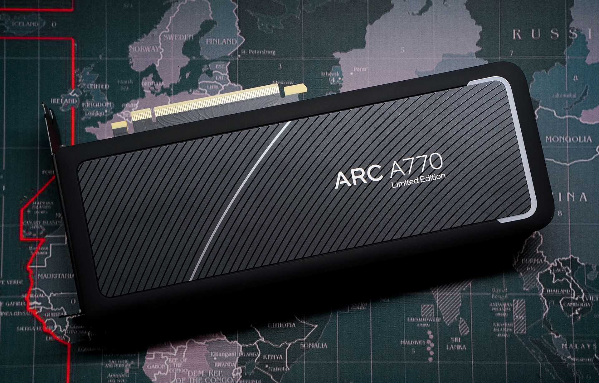 英特尔arca750显卡怎么样,英特尔arca770显卡跑分