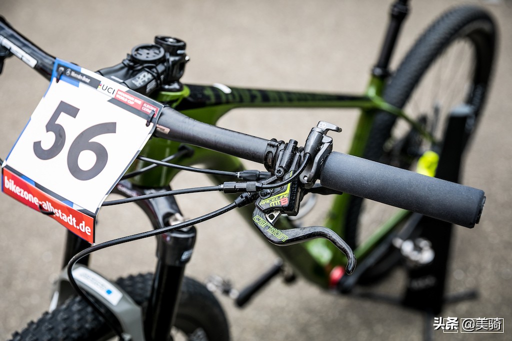 最帅的100台硬尾山地车,入门软尾山地车和顶级硬尾山地车