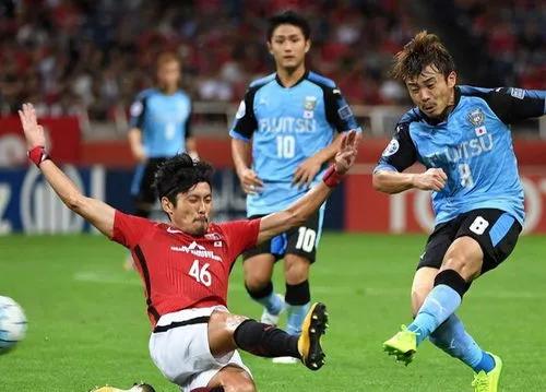 日职横滨水手vs川崎前锋比分预测,日职川崎前锋vs札幌