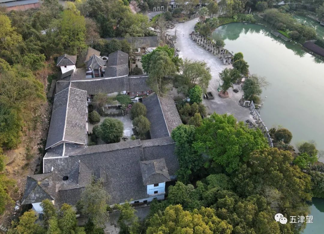 重庆有名的山庄,重庆比较出名的山庄